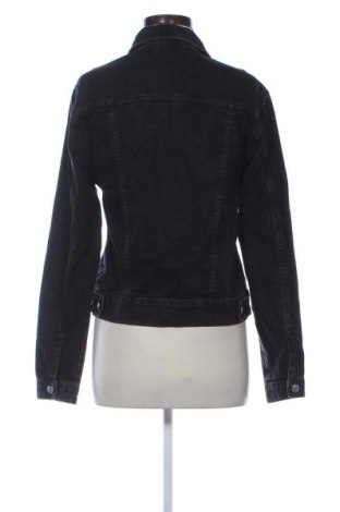 Kurtka damska Denim&Co., Rozmiar M, Kolor Czarny, Cena 58,99 zł