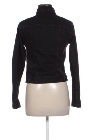 Γυναικείο μπουφάν Denim Co., Μέγεθος XS, Χρώμα Μαύρο, Τιμή 12,99 €