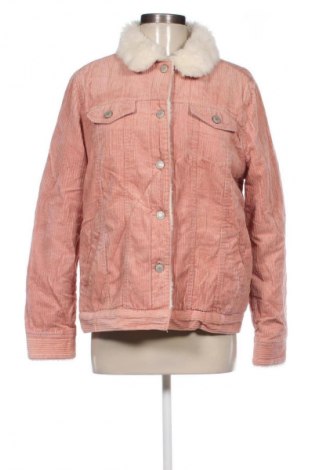 Дамско яке Denim Co., Размер M, Цвят Розов, Цена 31,99 лв.