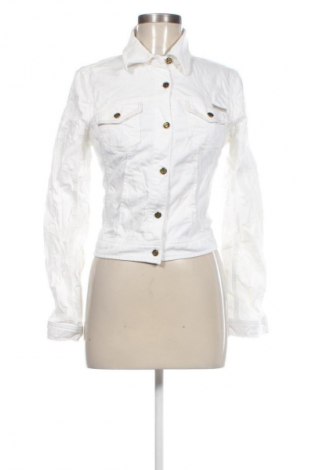 Damenjacke Dept Denim Departmet, Größe S, Farbe Weiß, Preis € 22,99