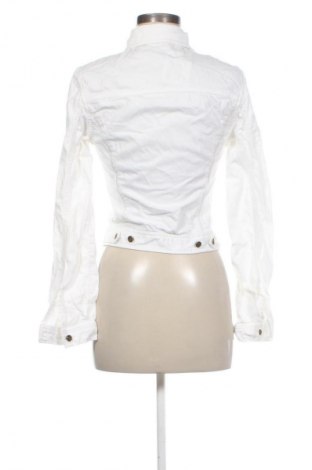 Damenjacke Dept Denim Departmet, Größe S, Farbe Weiß, Preis € 22,99