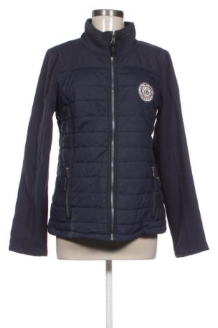 Dámska bunda  Designer S, Veľkosť M, Farba Modrá, Cena  14,95 €