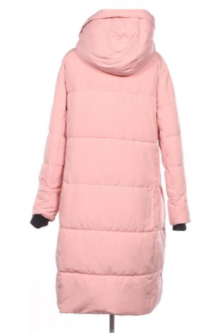 Дамско яке Desigual, Размер XL, Цвят Розов, Цена 269,99 лв.