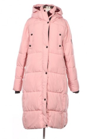 Дамско яке Desigual, Размер XL, Цвят Розов, Цена 269,99 лв.