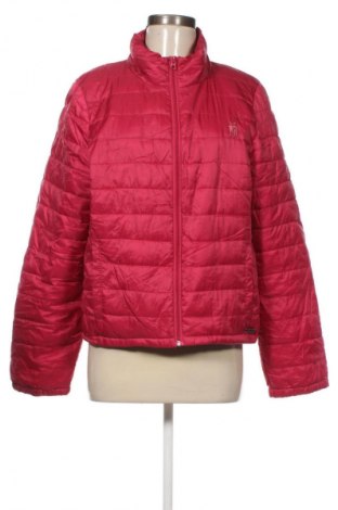 Dámska bunda  Desigual, Veľkosť XL, Farba Ružová, Cena  53,95 €