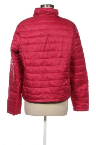 Dámska bunda  Desigual, Veľkosť XL, Farba Ružová, Cena  53,95 €