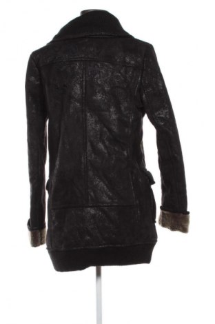 Damenjacke Desigual, Größe M, Farbe Schwarz, Preis 76,99 €