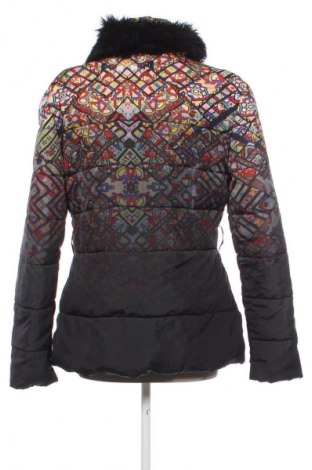 Damenjacke Desigual, Größe L, Farbe Mehrfarbig, Preis € 59,34