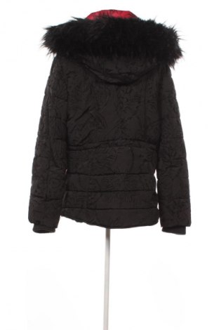 Dámska bunda  Desigual, Veľkosť XL, Farba Viacfarebná, Cena  78,95 €
