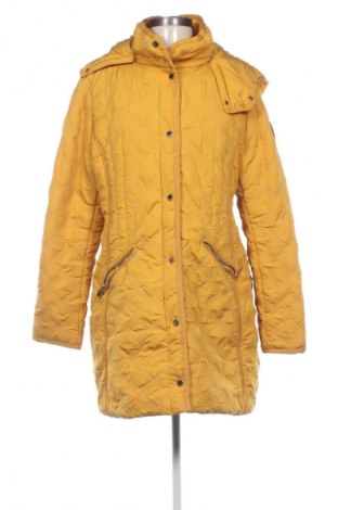 Dámska bunda  Desigual, Veľkosť XL, Farba Oranžová, Cena  59,34 €