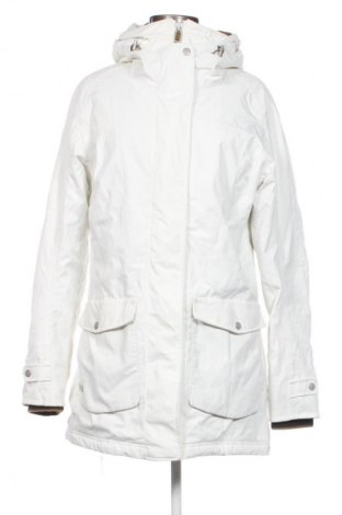 Kurtka damska Didriksons, Rozmiar M, Kolor Biały, Cena 716,32 zł