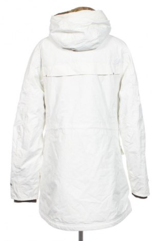 Kurtka damska Didriksons, Rozmiar M, Kolor Biały, Cena 716,32 zł