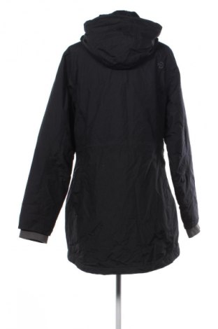 Дамско яке Didriksons, Размер L, Цвят Черен, Цена 256,07 лв.