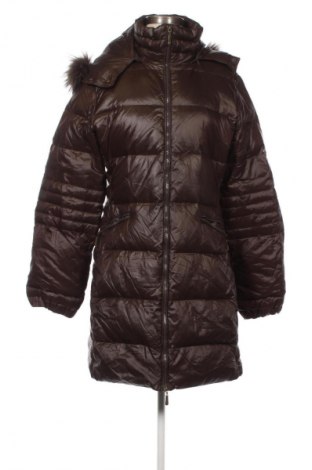 Дамско яке Dream, Размер L, Цвят Кафяв, Цена 53,99 лв.