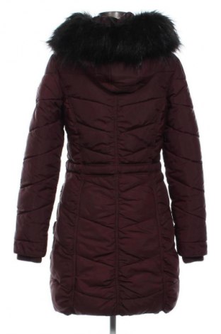 Γυναικείο μπουφάν Dreimaster, Μέγεθος S, Χρώμα Κόκκινο, Τιμή 91,05 €