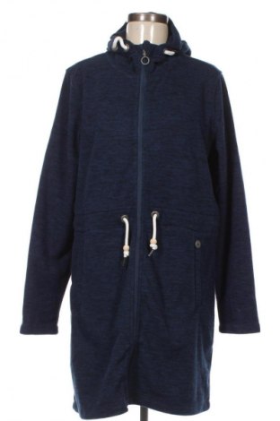 Γυναικείο μπουφάν Dreimaster, Μέγεθος L, Χρώμα Μπλέ, Τιμή 234,99 €