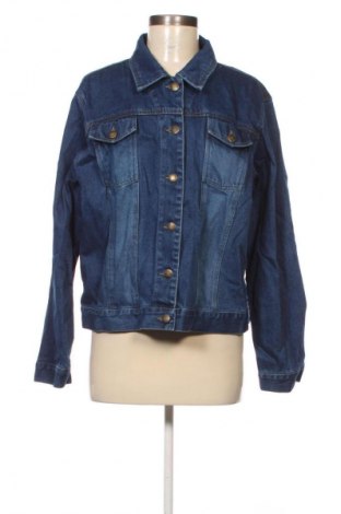 Dámska bunda  Duty Free, Veľkosť XXL, Farba Modrá, Cena  14,95 €