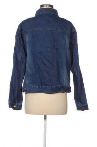 Dámska bunda  Duty Free, Veľkosť XXL, Farba Modrá, Cena  14,95 €