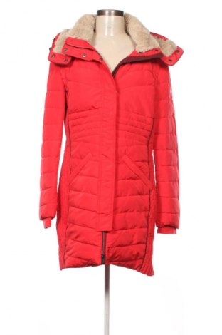 Kurtka damska EMILIA PARKER, Rozmiar M, Kolor Czerwony, Cena 179,99 zł