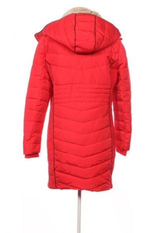 Kurtka damska EMILIA PARKER, Rozmiar M, Kolor Czerwony, Cena 179,99 zł