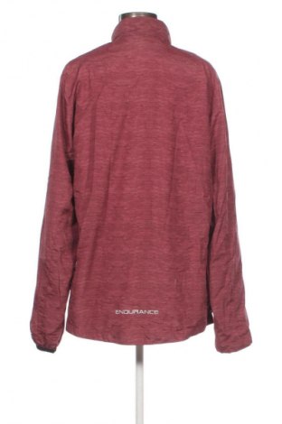 Dámská bunda  ENDURANCE, Velikost XL, Barva Vícebarevné, Cena  539,00 Kč