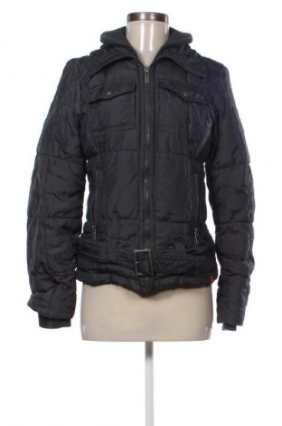 Damenjacke Edc By Esprit, Größe S, Farbe Grau, Preis 34,71 €