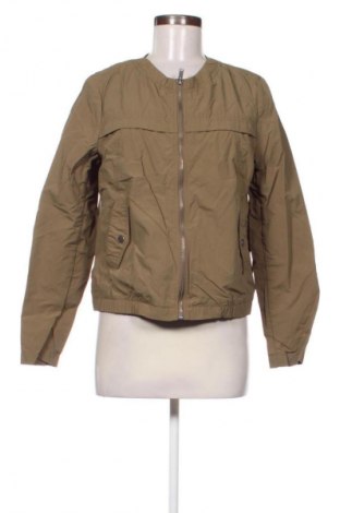 Дамско яке Edc By Esprit, Размер M, Цвят Зелен, Цена 67,86 лв.