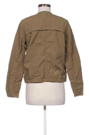 Дамско яке Edc By Esprit, Размер M, Цвят Зелен, Цена 67,86 лв.