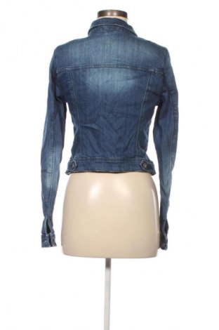 Γυναικείο μπουφάν Edc By Esprit, Μέγεθος S, Χρώμα Μπλέ, Τιμή 14,99 €