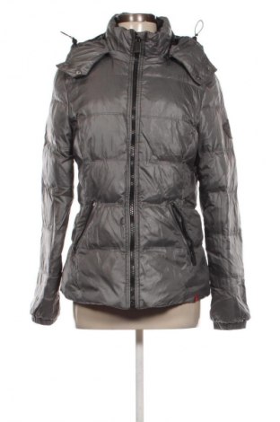 Дамско яке Edc By Esprit, Размер XL, Цвят Сив, Цена 28,12 €