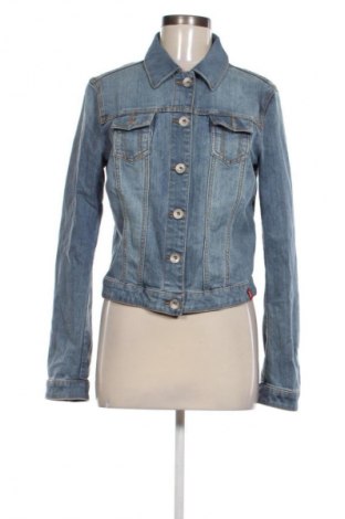 Dámska bunda  Edc By Esprit, Veľkosť L, Farba Modrá, Cena  16,95 €