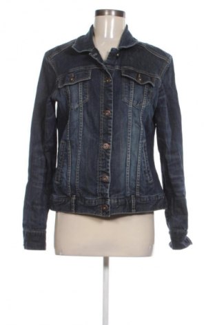 Geacă de femei Eddie Bauer, Mărime L, Culoare Albastru, Preț 145,99 Lei