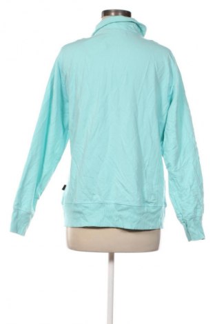 Дамско яке Eibsee, Размер L, Цвят Син, Цена 25,99 лв.