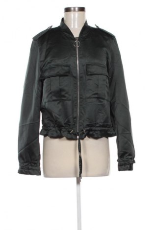 Damenjacke Eksept, Größe L, Farbe Grün, Preis 16,99 €