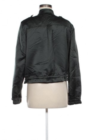 Damenjacke Eksept, Größe L, Farbe Grün, Preis 16,99 €