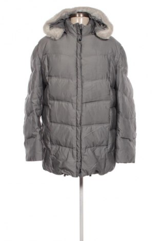 Дамско яке Elho, Размер XL, Цвят Сив, Цена 98,99 лв.