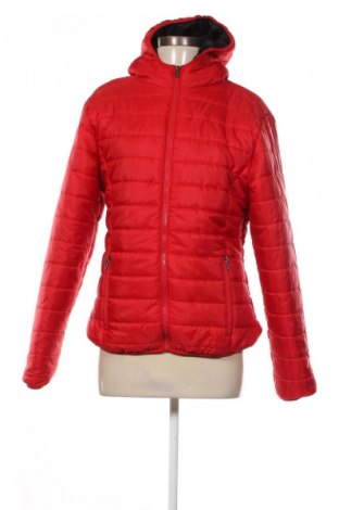 Dámská bunda  Elle Nor, Velikost M, Barva Červená, Cena  359,00 Kč