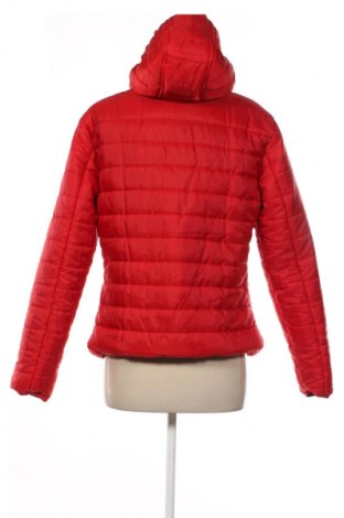 Dámská bunda  Elle Nor, Velikost M, Barva Červená, Cena  359,00 Kč