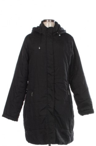 Дамско яке Elle Nor, Размер M, Цвят Черен, Цена 23,99 лв.