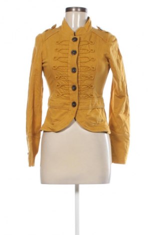 Дамско яке Elvi, Размер S, Цвят Оранжев, Цена 20,45 €