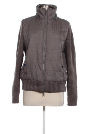 Дамско яке Esisto, Размер L, Цвят Зелен, Цена 23,99 лв.