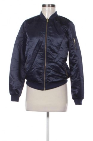 Γυναικείο μπουφάν Esmara, Μέγεθος S, Χρώμα Μπλέ, Τιμή 10,99 €