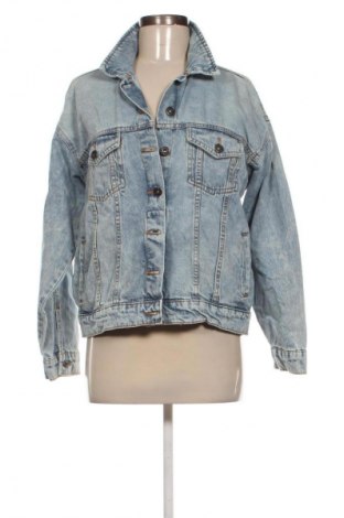 Dámska bunda  Esmara, Veľkosť M, Farba Modrá, Cena  12,95 €