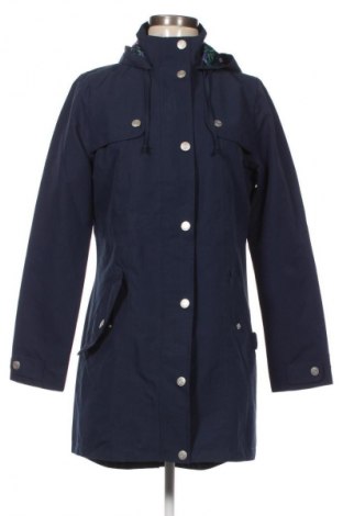 Γυναικείο μπουφάν Esmara, Μέγεθος S, Χρώμα Μπλέ, Τιμή 11,99 €