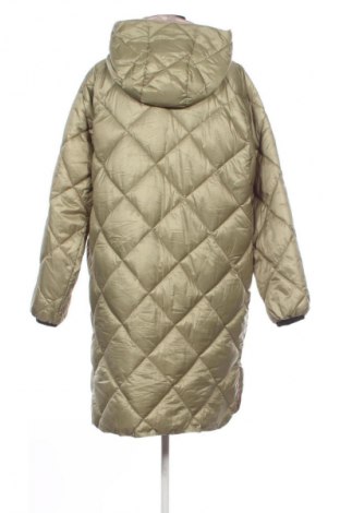 Geacă de femei Esprit, Mărime M, Culoare Verde, Preț 186,99 Lei