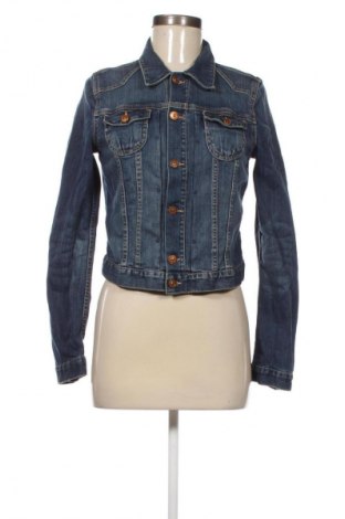 Damenjacke Esprit, Größe M, Farbe Blau, Preis 18,99 €