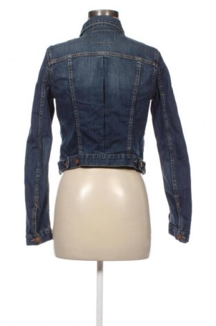 Damenjacke Esprit, Größe M, Farbe Blau, Preis 18,99 €