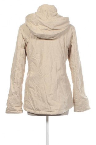 Γυναικείο μπουφάν Esprit, Μέγεθος M, Χρώμα  Μπέζ, Τιμή 30,99 €