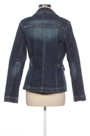 Γυναικείο μπουφάν Esprit, Μέγεθος M, Χρώμα Μπλέ, Τιμή 17,99 €