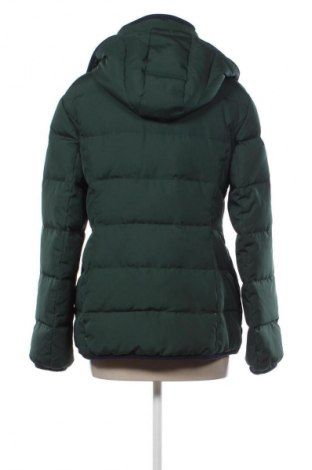Дамско яке Esprit, Размер M, Цвят Зелен, Цена 89,93 лв.